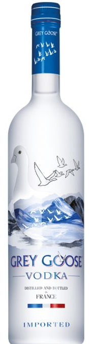 Grey Goose 1l
