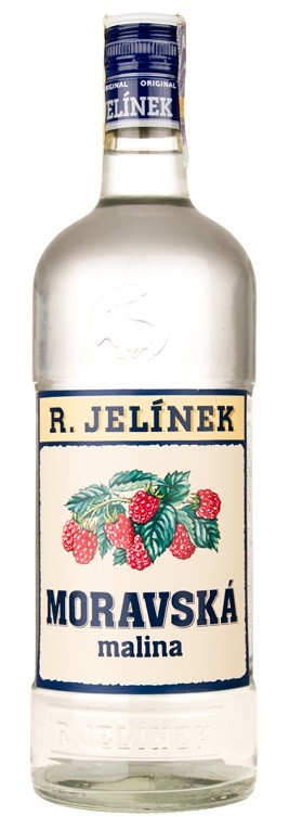 Moravská Malina 1l 30% R.Jelínek