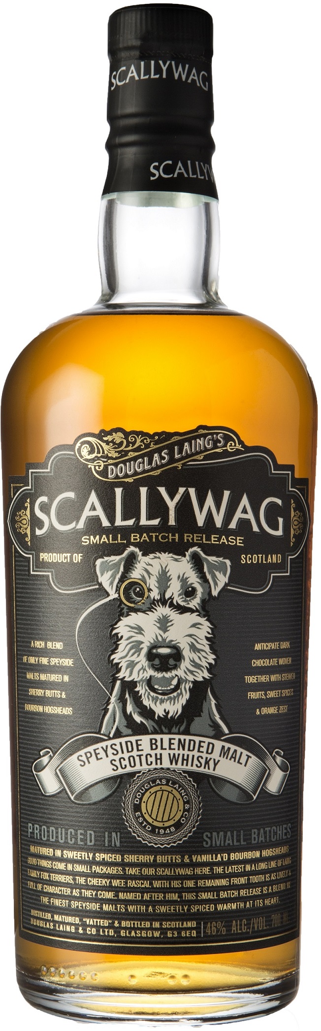 Scallywag