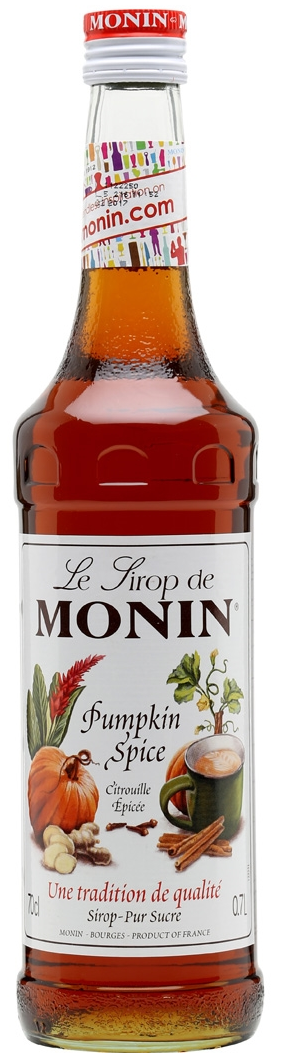 Monin Dýně 0,7l