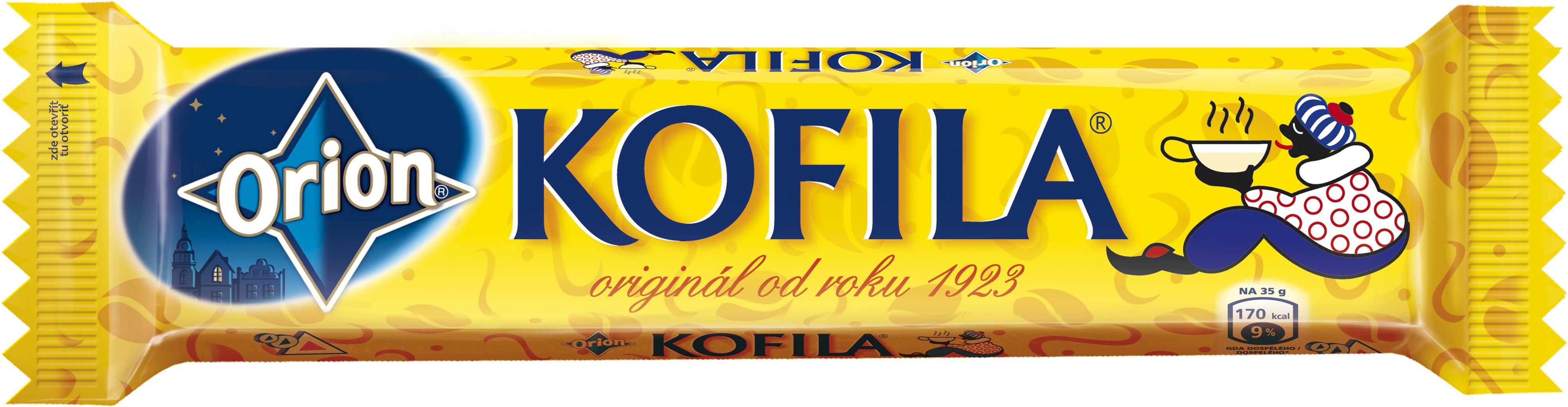 Kofila 35g