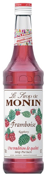 Monin Framboise - Malina 1l