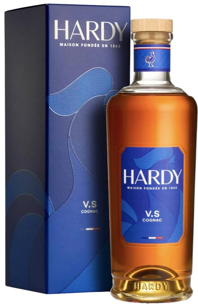 Hardy VS 0,7l 40%
