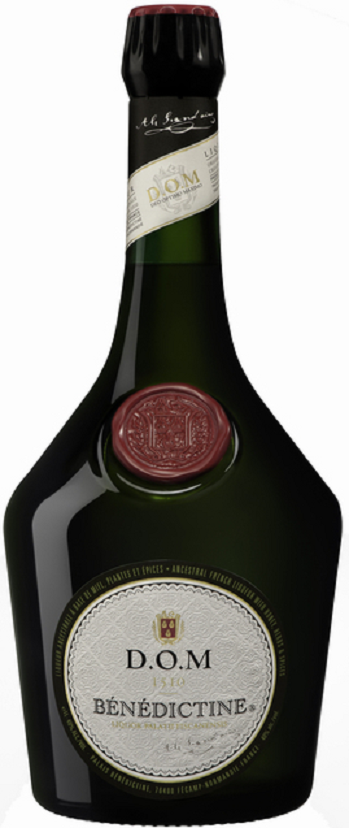 Bénédictine DOM