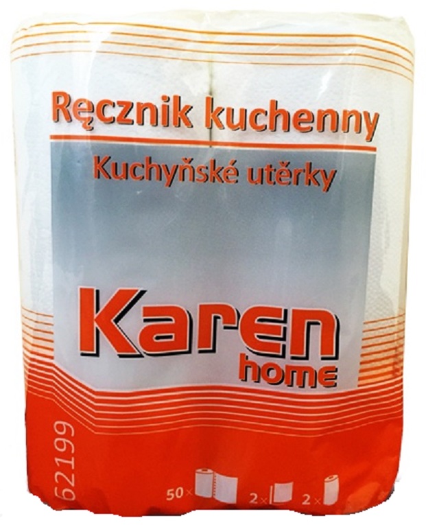Kuchyňské role KAREN 2ks