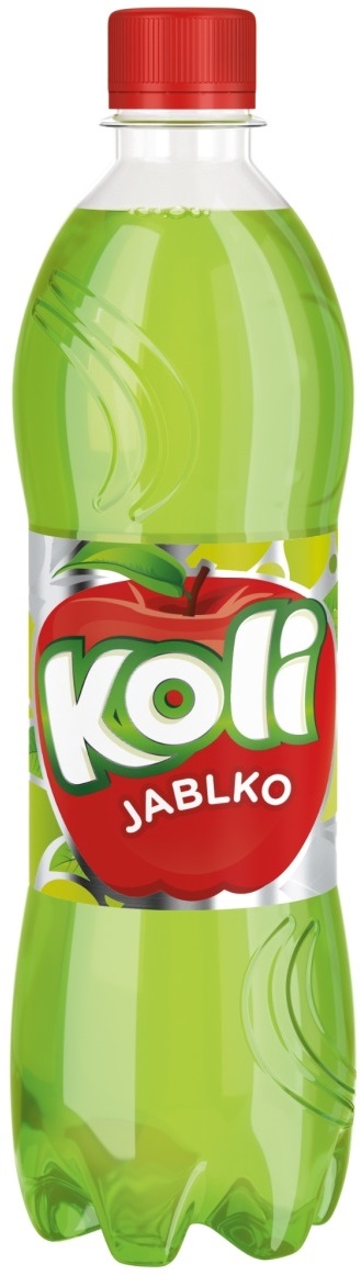 Koli Jablko 0,5l