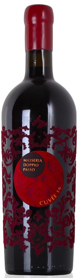 Doppio Passo Masseira Cuvée 16 0,75%