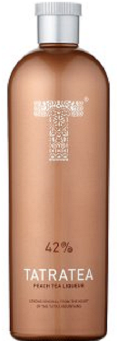 Karloff Tatratea 42 % 0,7 l