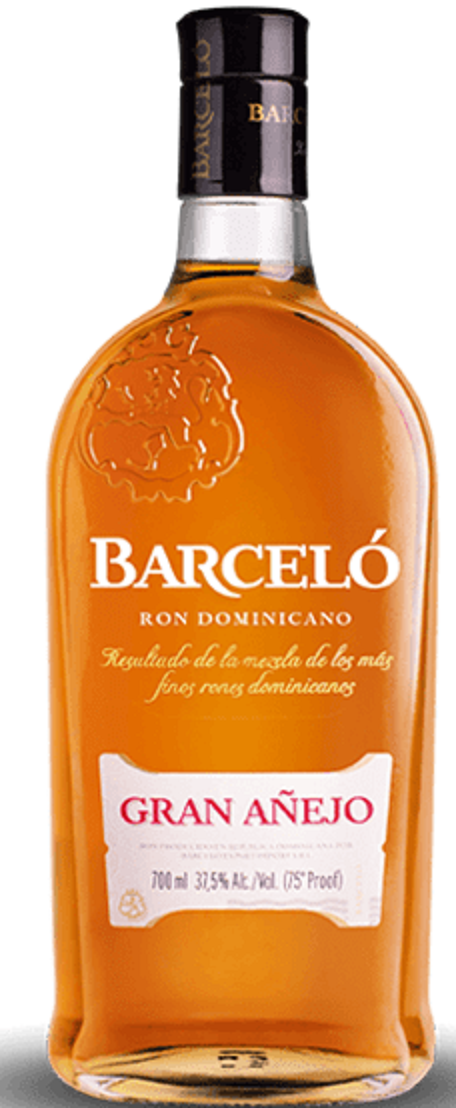Barceló Barcelo Grand Anejo 37 % 1,75 l