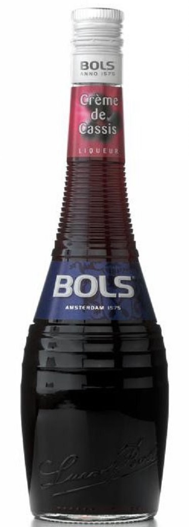 BOLS CASSIS 17% 0,7l (holá láhev)