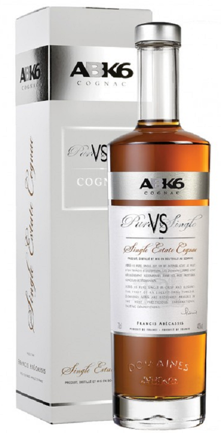 ABK6 VS 0,7l 40%