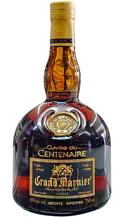 Grand Marnier Cuvée du Centenaire 40% 0,7l