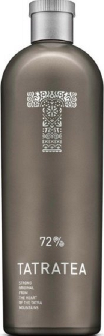 Karloff Tatratea 72 % 0,7 l