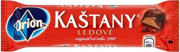 Ledové Kaštany 45g
