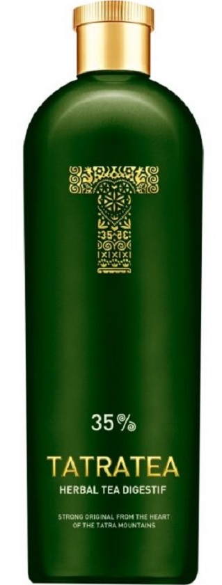 Karloff Tatratea Herbal Tea