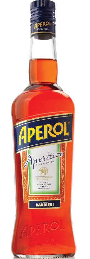 Aperol 11 % 1 l