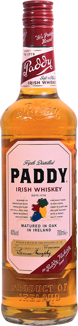 Paddy