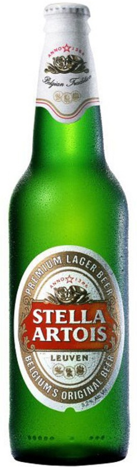 Stella Artois 0,33l