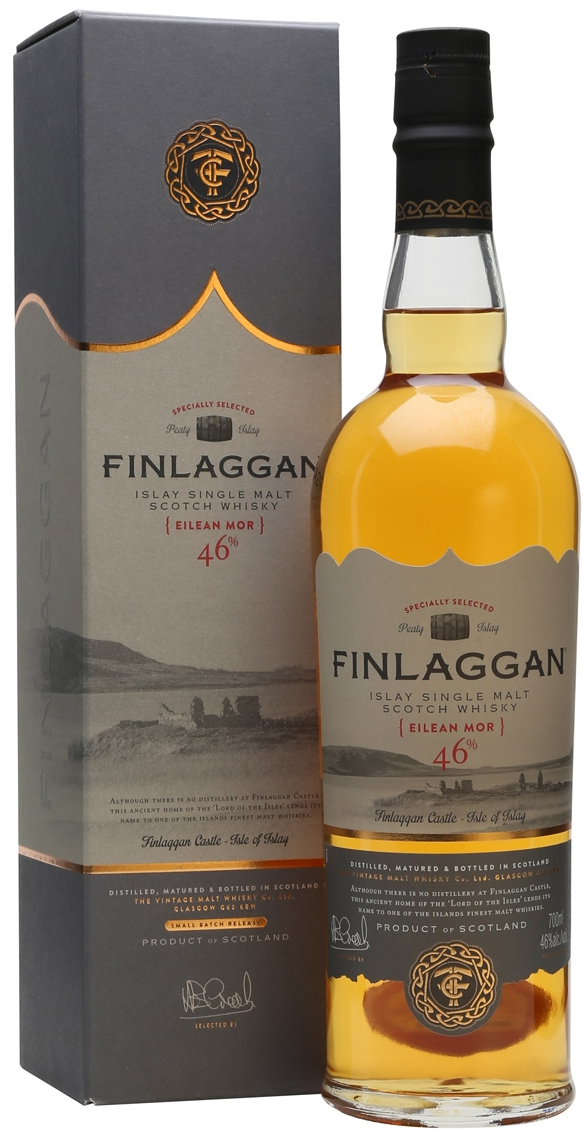 Finlaggan Eilean Mor