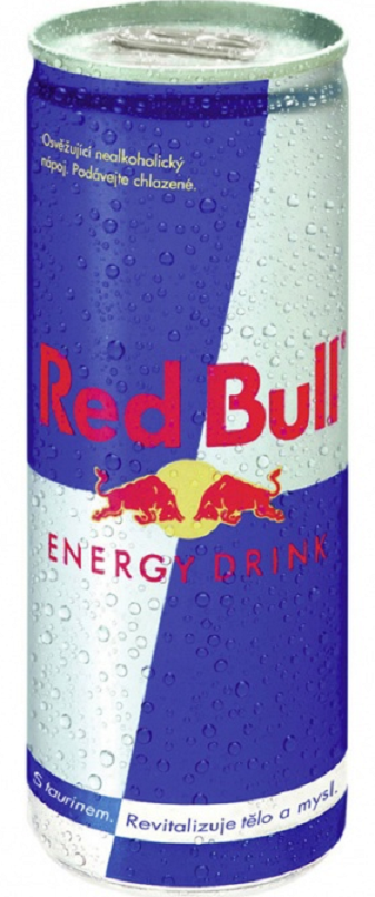 Red Bull 0,25l