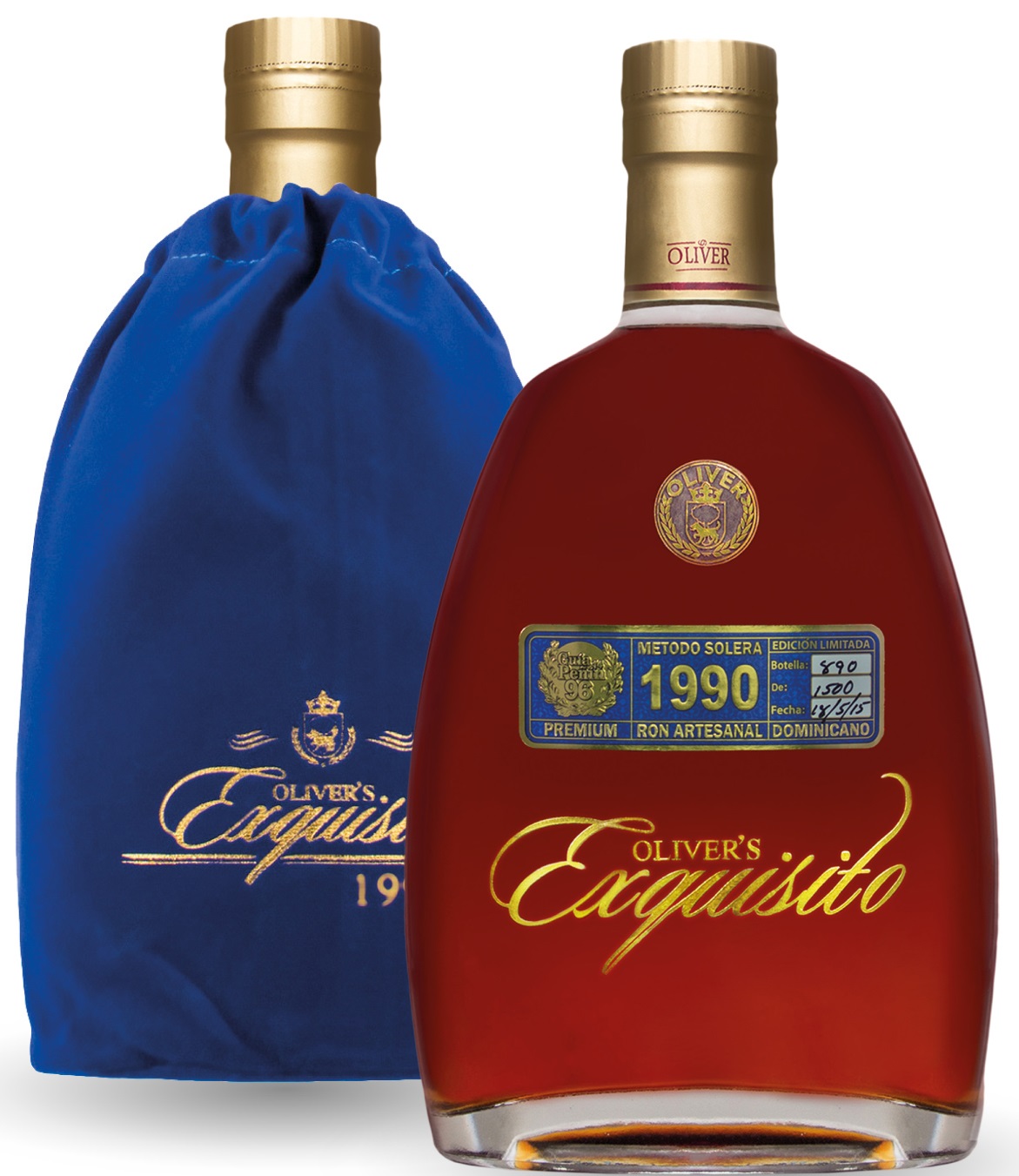 Exquisito 1990