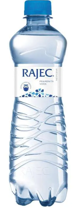 Rajec Nesycený 0,75l
