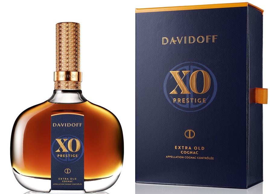 Davidoff XO Prestige
