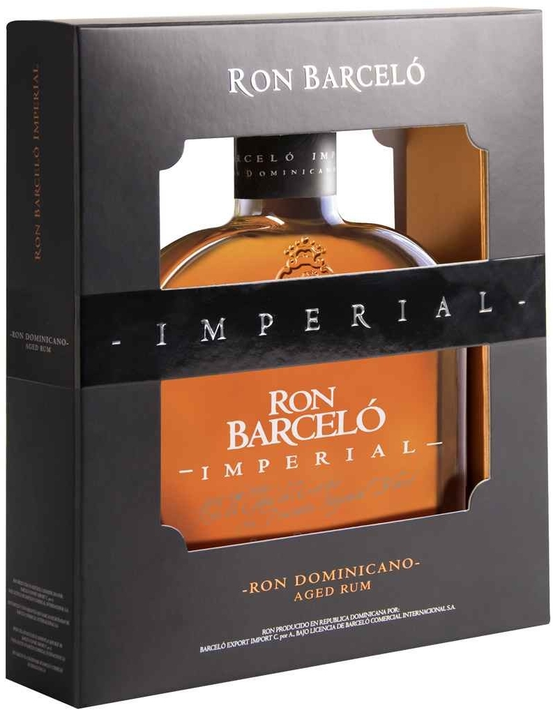 Barceló Barcelo Imperial 38 % 1,75 l