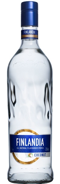 Finlandia Coconut 1l