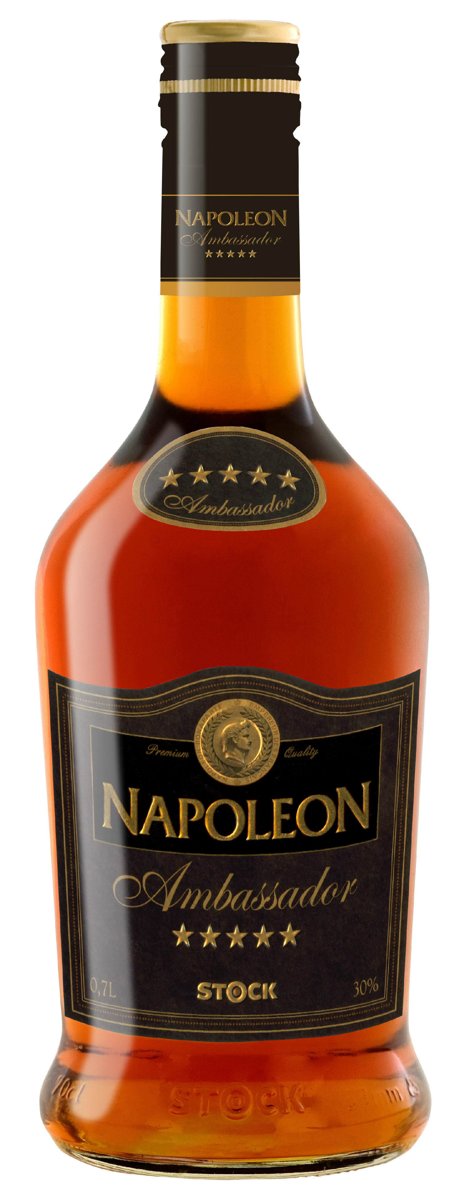 Napoleon Ambassador 0,7 L 28%