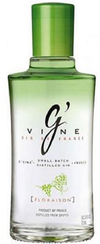 G Vine Floraison 40 % 0,7 l