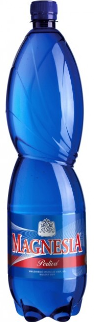 Magnesia Perlivá 1,5l