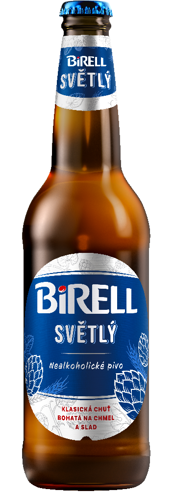 Birell 0,5l