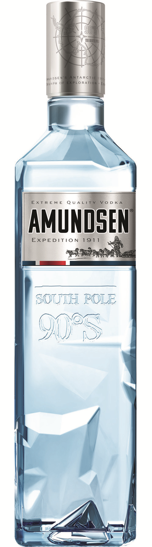 Amundsen Expedition 1911 1 L 40%