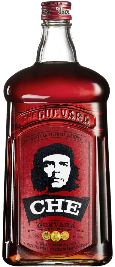Che Guevara 0,7l 38%