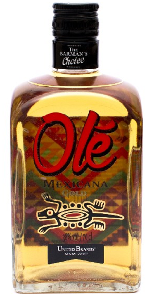 Mexicana Gold