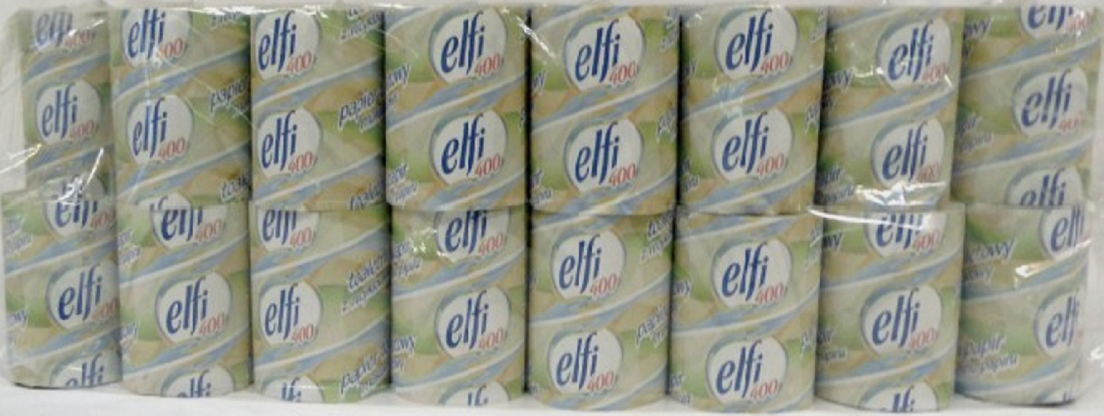 Toaletní Papír 400/35m