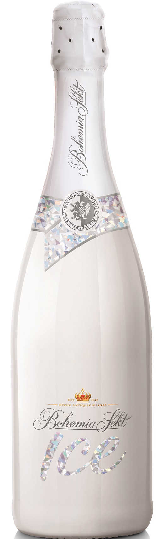 Bohemia Sekt ICE