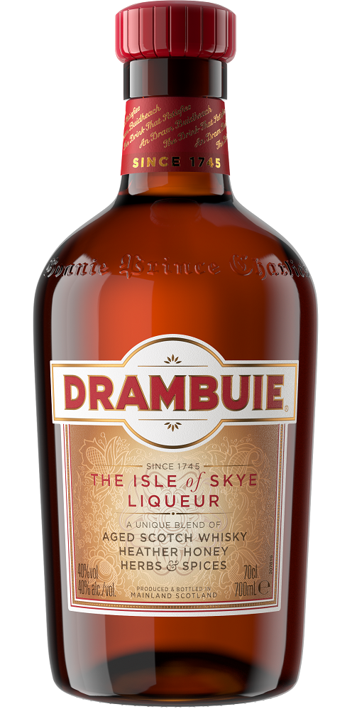 Drambuie