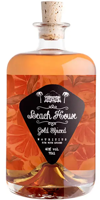 Beach House 40,0% 0,7 l