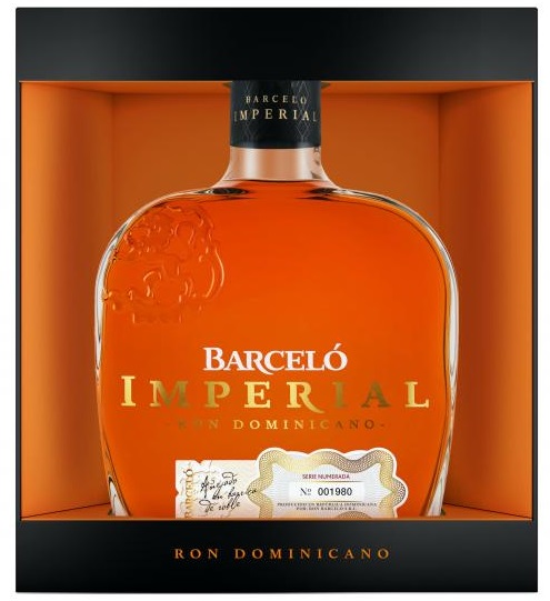 Barceló Barcelo Imperial 38 % 0,7 l