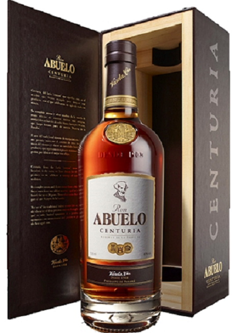 Abuelo Centuria 30 letý