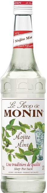 Monin Mojito Mint 1l