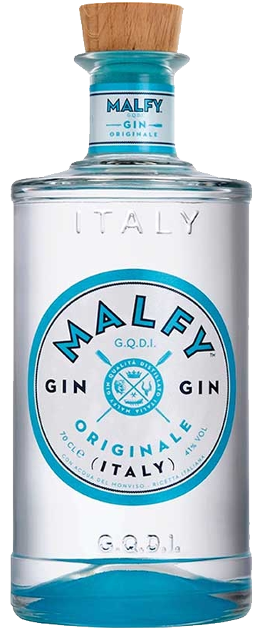 Gin Malfy Originale 0,7l 41%