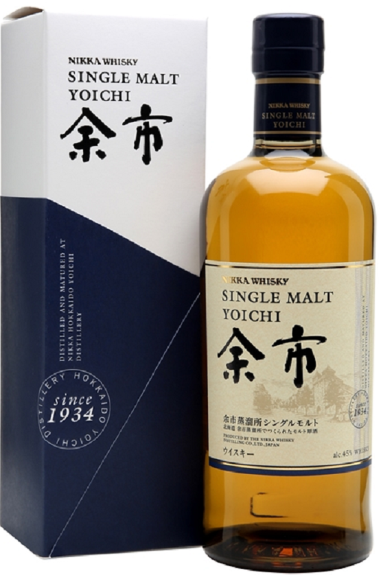 Nikka Single Malt Yoichi, GIFT