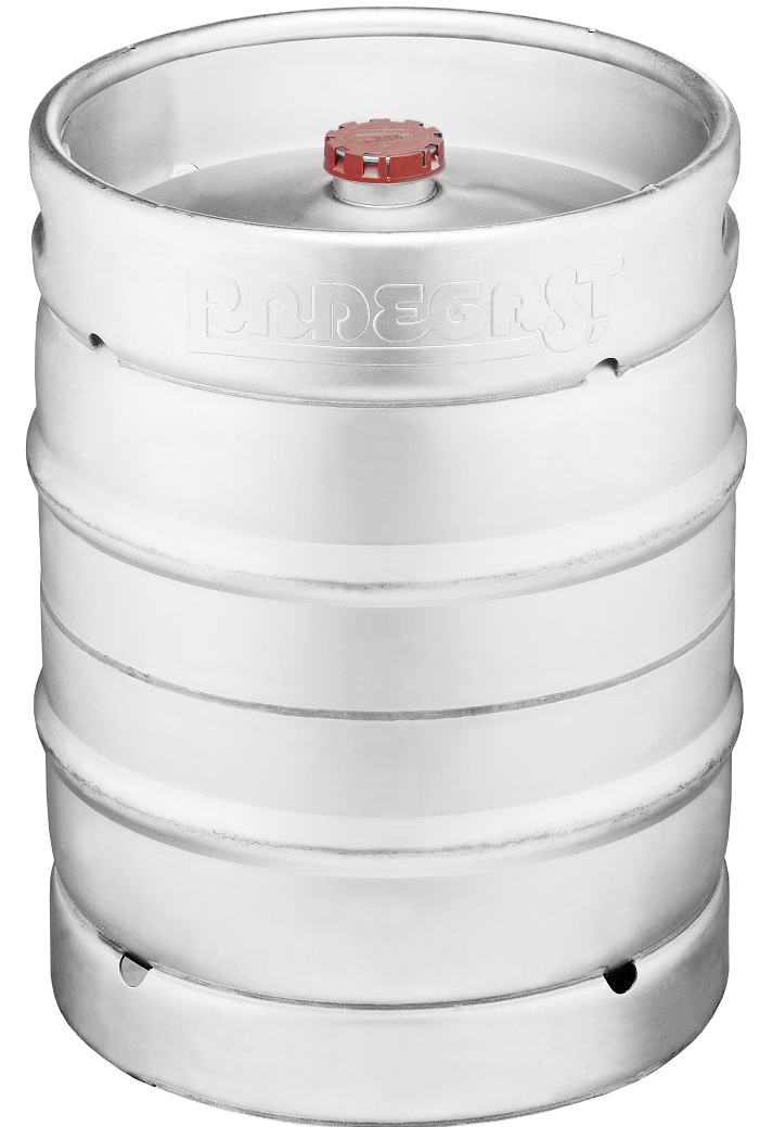 Radegast Ryze Hořká 50l KEG