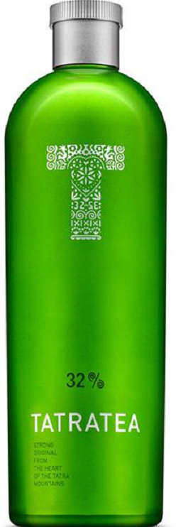 Karloff Tatratea 32 % 0,7 l