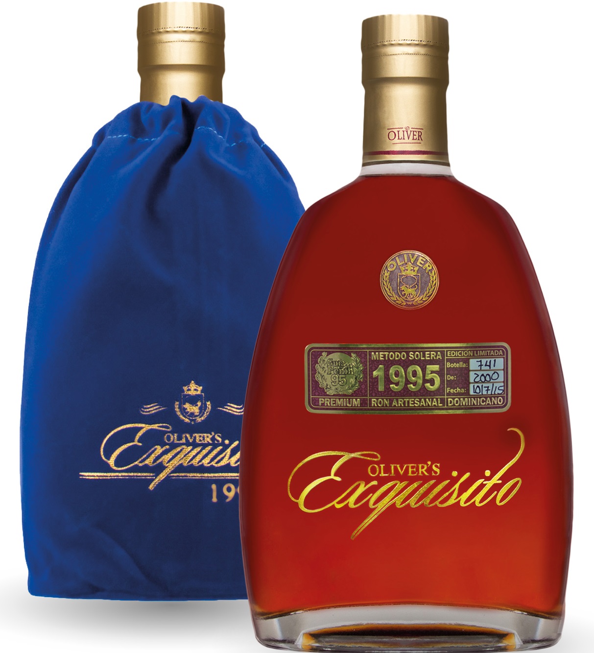 Exquisito 1995