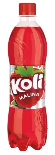 Koli Malina 0,5l