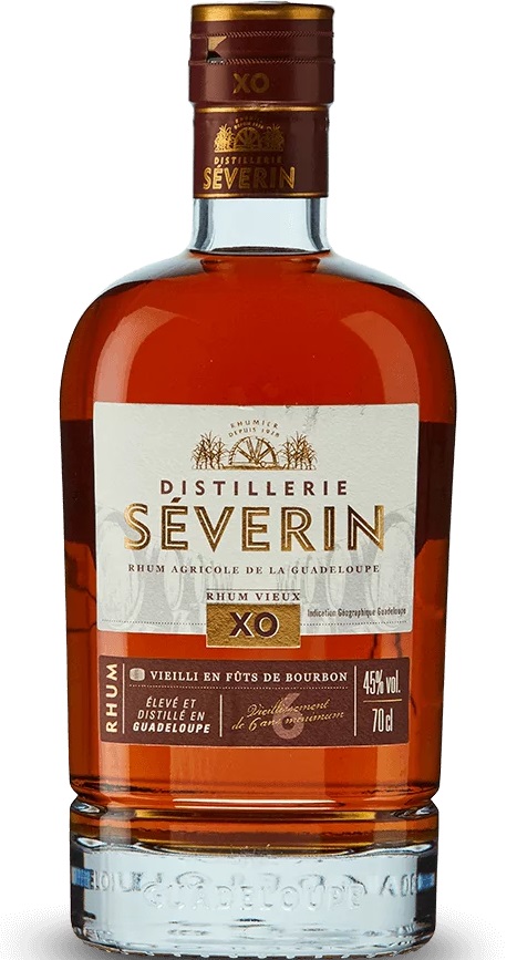 Severin XO 45% 0,7l (holá láhev)